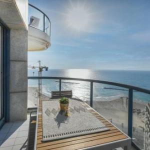 Miami Vibes 2BR in Isrotel tower by HolyGuest