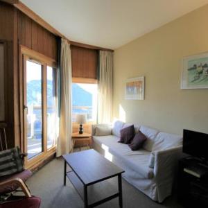 Appartement triplex Avoriaz 8 pers cheminée balcon - FR-1-633-20