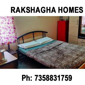 Rakshagha Homes