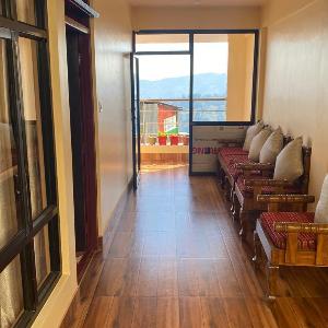 Shalom Homestay