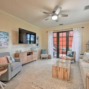 Upscale Fort Myers Villa with Resort Amenities!