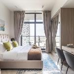 Astounding and Spacious Studio in Dubai South! Dubai