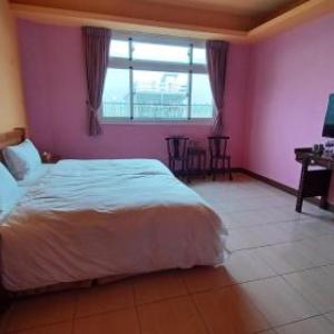 Meinong Hakka Village Homestay