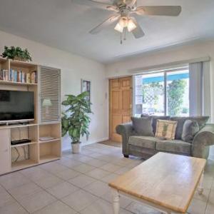 Pompano Beach Apt with Shared Pool and Gas Grill!