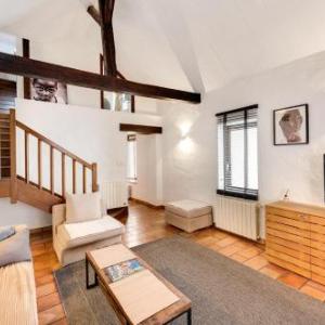 Le Triplex Carnot - Apartment with air conditioning for 5 people