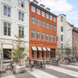 Regent 8- Great Apt with Terrace in City Centre