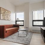 Court Square Hotel Long Island City New York  Belvilla District 6 Formerly Sonder Long Island City New York