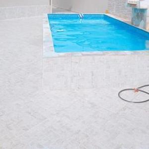 Casa com piscina climatizada em Itanhaém!