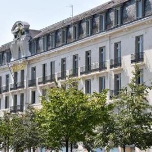 Grand Hôtel de Tours