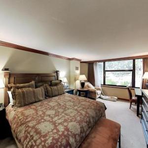 Resort at Squaw Creek - Ski-In Ski-Out & Pools condo