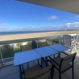 T3 à Arcachon avec vue mer parking privé et Wi-Fi - FR-1-374-180
