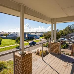 21 Peninsula View