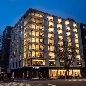 The Royal Park Hotel Iconic Kyoto