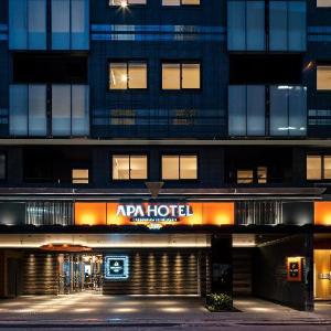 APA Hotel Akihabara-Ekihigashi