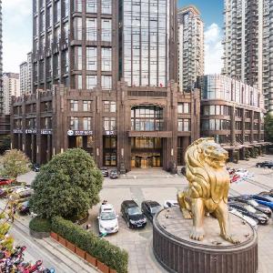 Hanting Premium Hotel Hangzhou Xiaoshan Jianshe 1st Road Metro Station