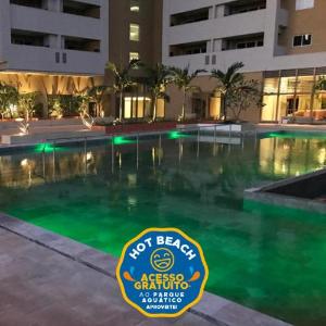 Hot Beach Suites