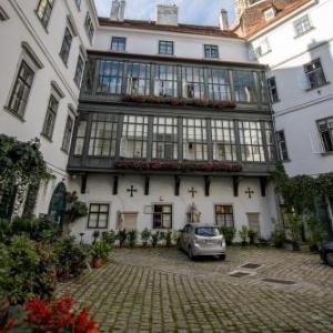 Gästehaus Deutscher Orden Wien