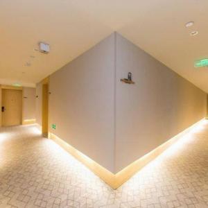 Ji Hotel Nanjing Mochou Road