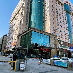 Hanting Hotel Xi'an Park South Road