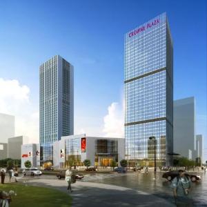 Crowne Plaza Changsha Development Zone By IHG