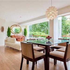 Kotosh Residence - Top Location Park View & Piano