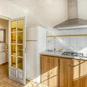 Apartamento residencial 1º 1ª