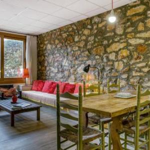 Apartamento Bajo 3
