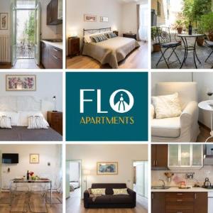 Campuccio - Flo Apartments