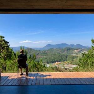 La Villa Da Lat