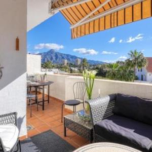 Puerto Banus La Maestranza