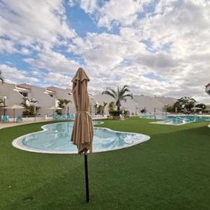 2BED APARTMENT POOL VIEW- SAN EUGENIO