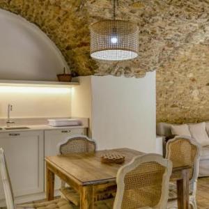 Apartamento en el centro