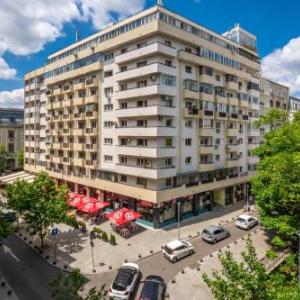 Metropole Apartments Studio City