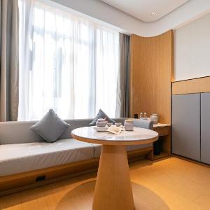 Ji Hotel Suzhou Guanqian Street Centre