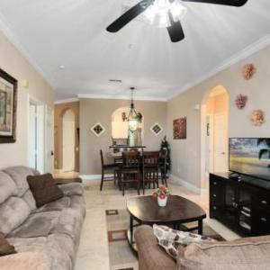Spacious 3 bed 2 bath Condo in Gated Community