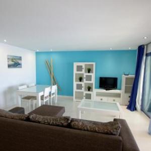 Livingtarifa Apartamento alegria