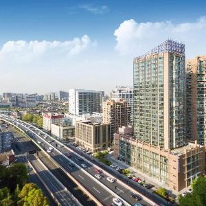 Hanting Premium Hotel Hangzhou West Lake Culture Square Metro Station