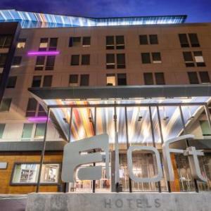 Aloft by Marriott Austin South