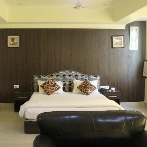 Hotel Bodhgaya Gautam