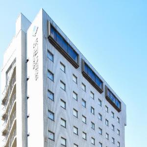 HOTEL MYSTAYS Kanazawa Katamachi