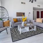 Bright and Vibrant 2BR in Downtown Dubai! Dubai 