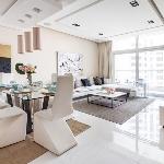 Upscale 2BR in Barsha Heights 