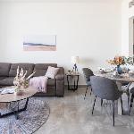 Stunning and Spacious 2BR in Dubai South 