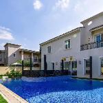 Grand Villa In Arabian Ranches with Private Pool Dubai