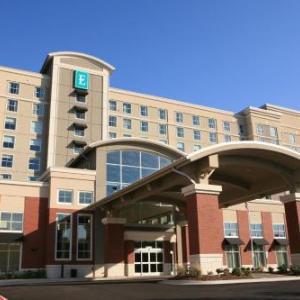 Embassy Suites Birmingham \/ Hoover hotel in Birmingham