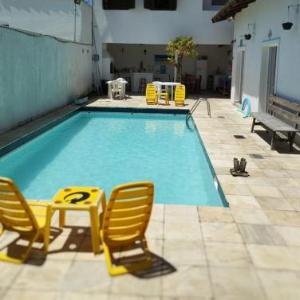 Pousada Sol da Manhã