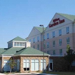 Hilton Garden Inn Birmingham\/Trussville hotel in Birmingham