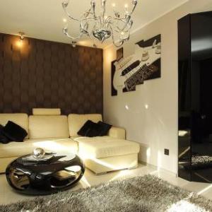 Apartament przy Krupówkach