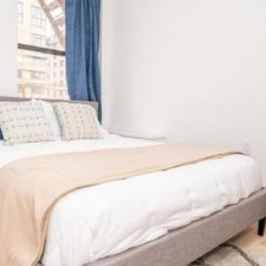 Central Park West 30 Day Stays