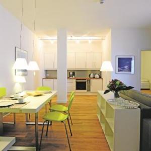 InselLoft Wohnung 1
